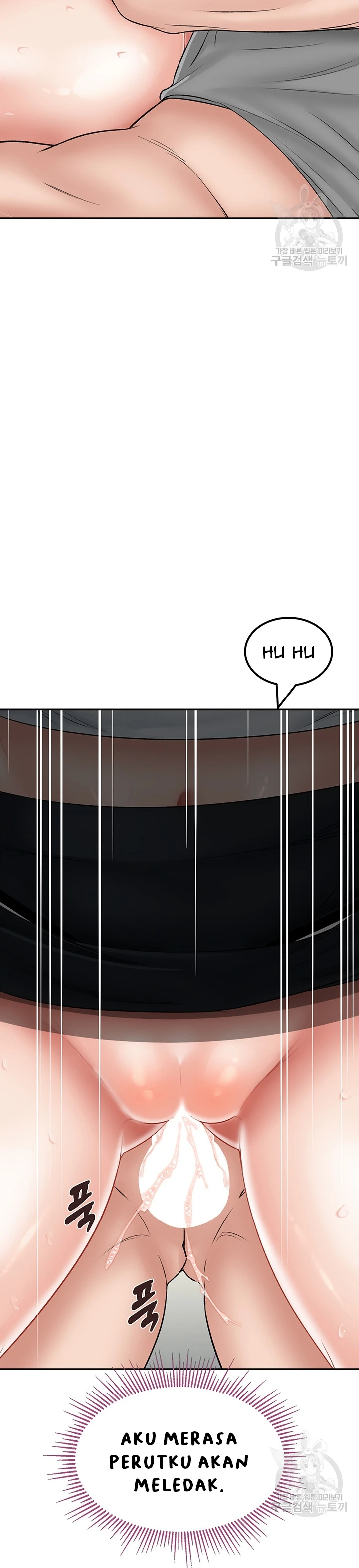 Mother-son Island Survival Chapter 27 - Page 37
